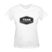 Classic T-Shirt: Ladies